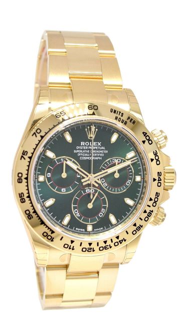 Rolex Daytona 116508 Image 2